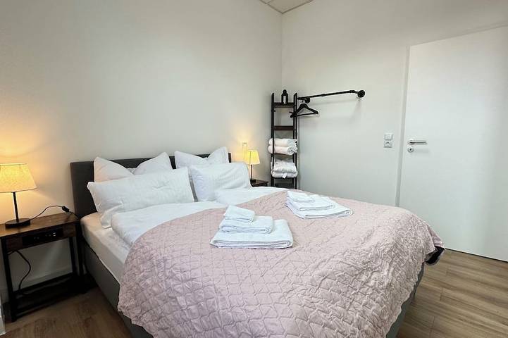 Ferienwohnung für 10 Personen, mit Sauna in Rheinebene - 3