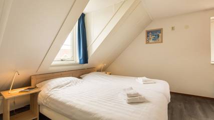 Ferienhaus für 6 Personen, mit Garten in Westland