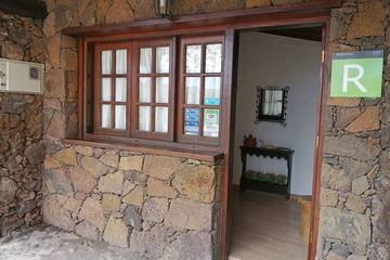Agriturismo per 4 Persone in San Andrés (El Hierro), Valverde, Foto 4