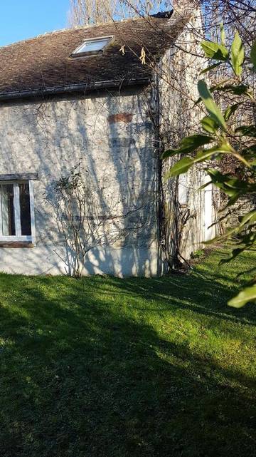Gîte pour 6 Personnes dans La Genevraye, Seine-et-Marne, Photo 2