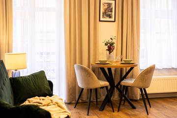 Apartament Wakacyjny dla 4 osoby w Toruń, Województwo kujawsko-pomorskie, Zdjęcie 3