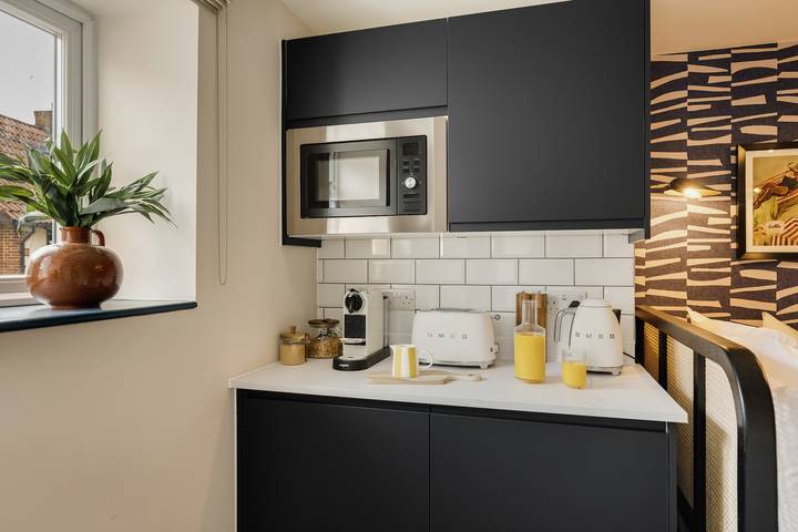 Gîte pour 2 personnes à Bristol - 3