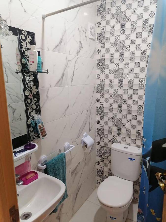 Gîte pour 8 personnes, avec jardin et terrasse, animaux acceptés à Oualidia - 3