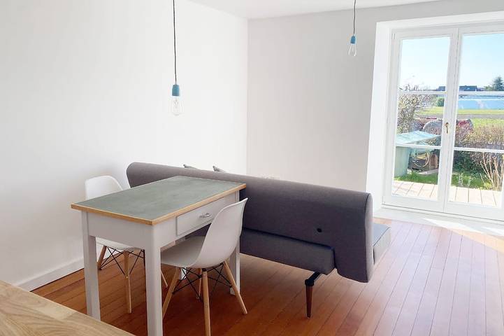 Ferienwohnung für 2 Personen, mit Balkon - 1