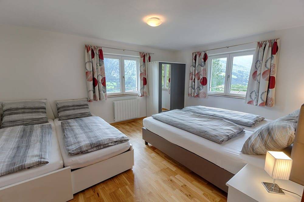 Chalet Schöne Aussicht: Luxuriös eingerichtetes Chalet mit herrlicher Aussicht! in Bramberg am Wildkogel, Pinzgau