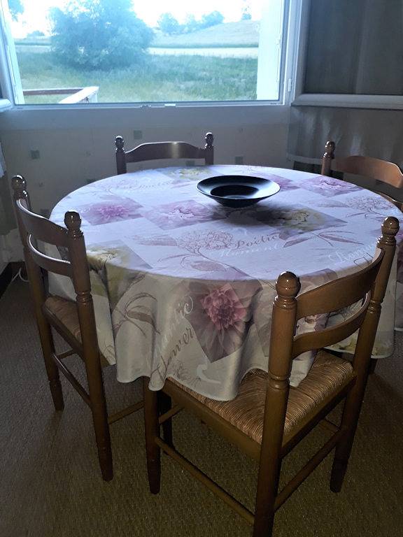 Les Sorbiers in Condat, Parc naturel régional des Volcans d'Auvergne
