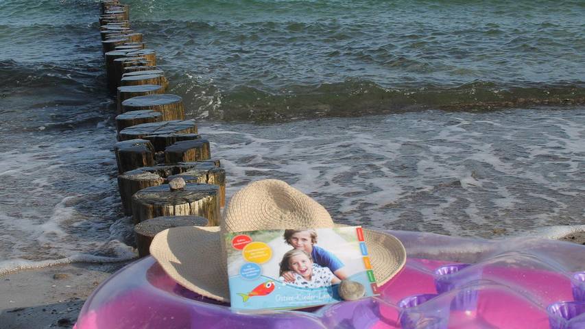 Ferienhaus für 5 Personen, mit Garten in Bad Doberan - 3