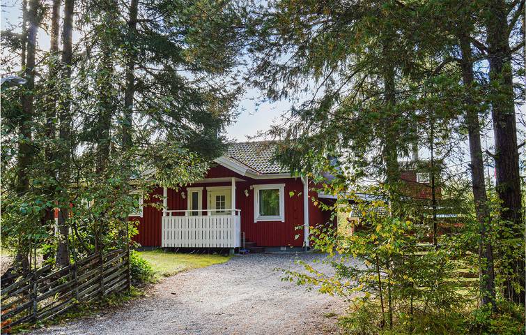 Ferienhaus für 4 Personen, mit Garten und Terrasse in Södermanland - 2