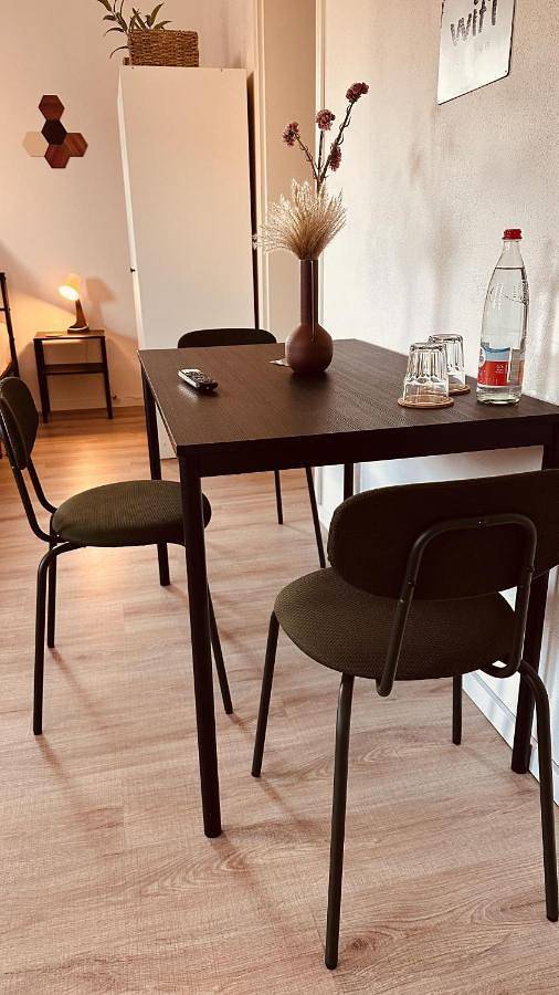 Gîte pour 2 personnes, avec Vue à Weiden in der Oberpfalz - 4