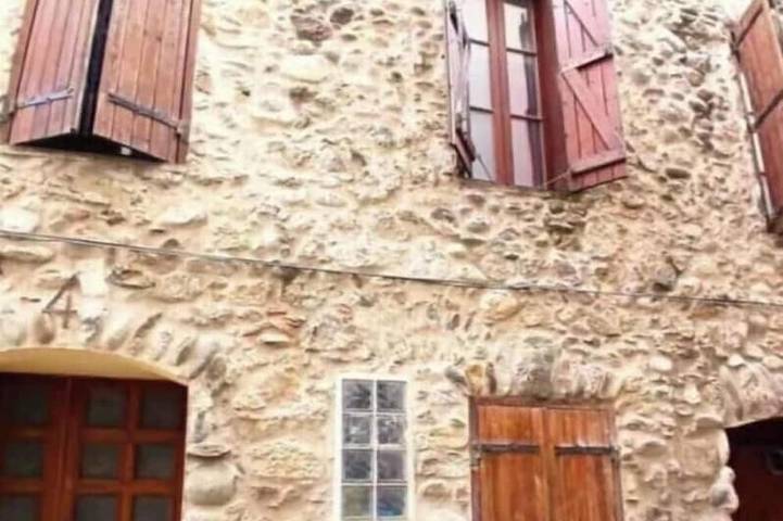 Appartement de vacances pour 2 personnes - 1