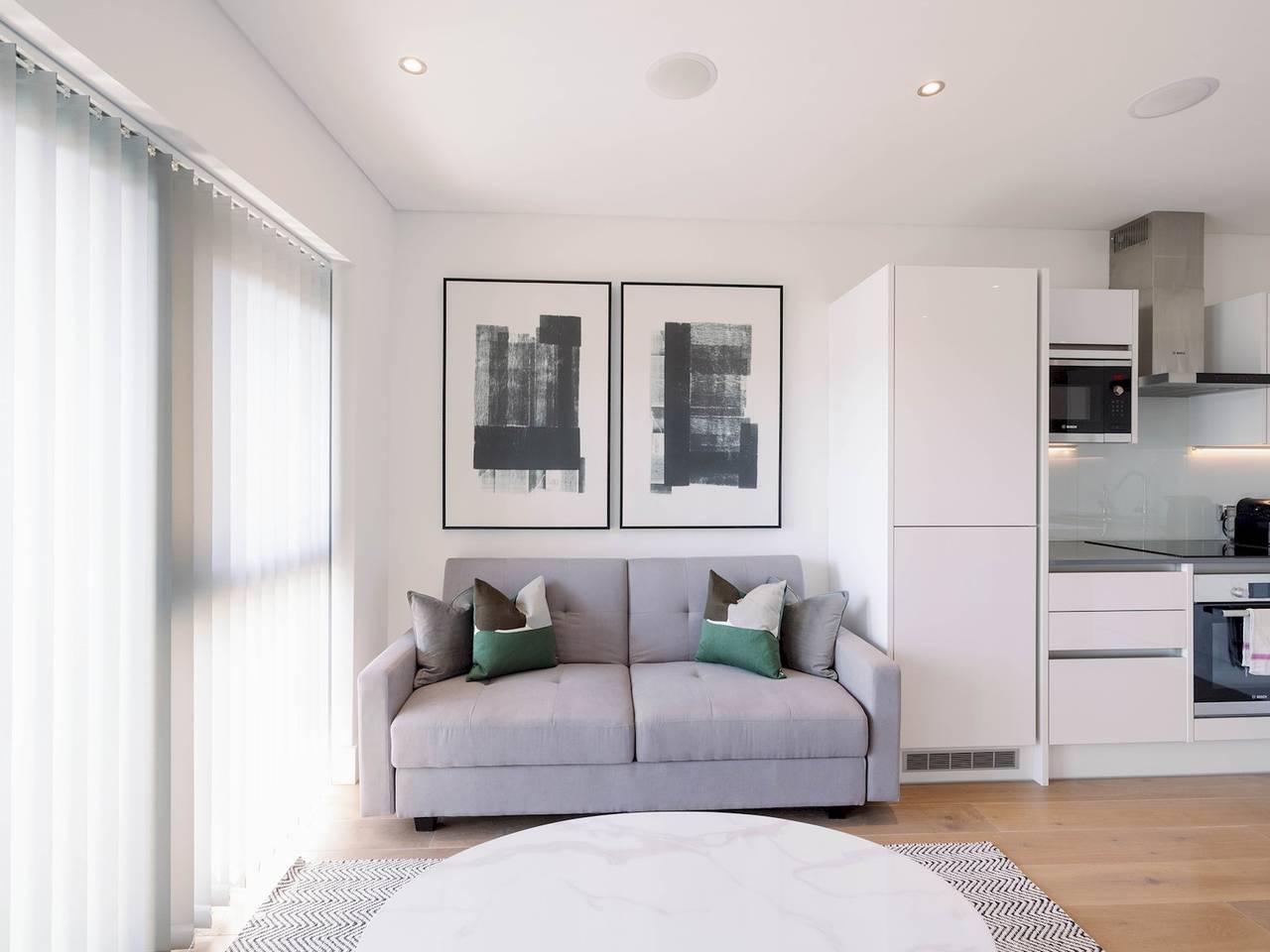 Appartamento vacanze a Londra a partire da 310€ a notte