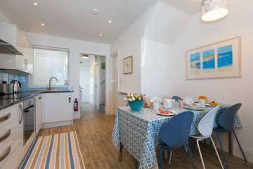 Apartment for 6 People in St. Ives, Cornwall, Photo 3