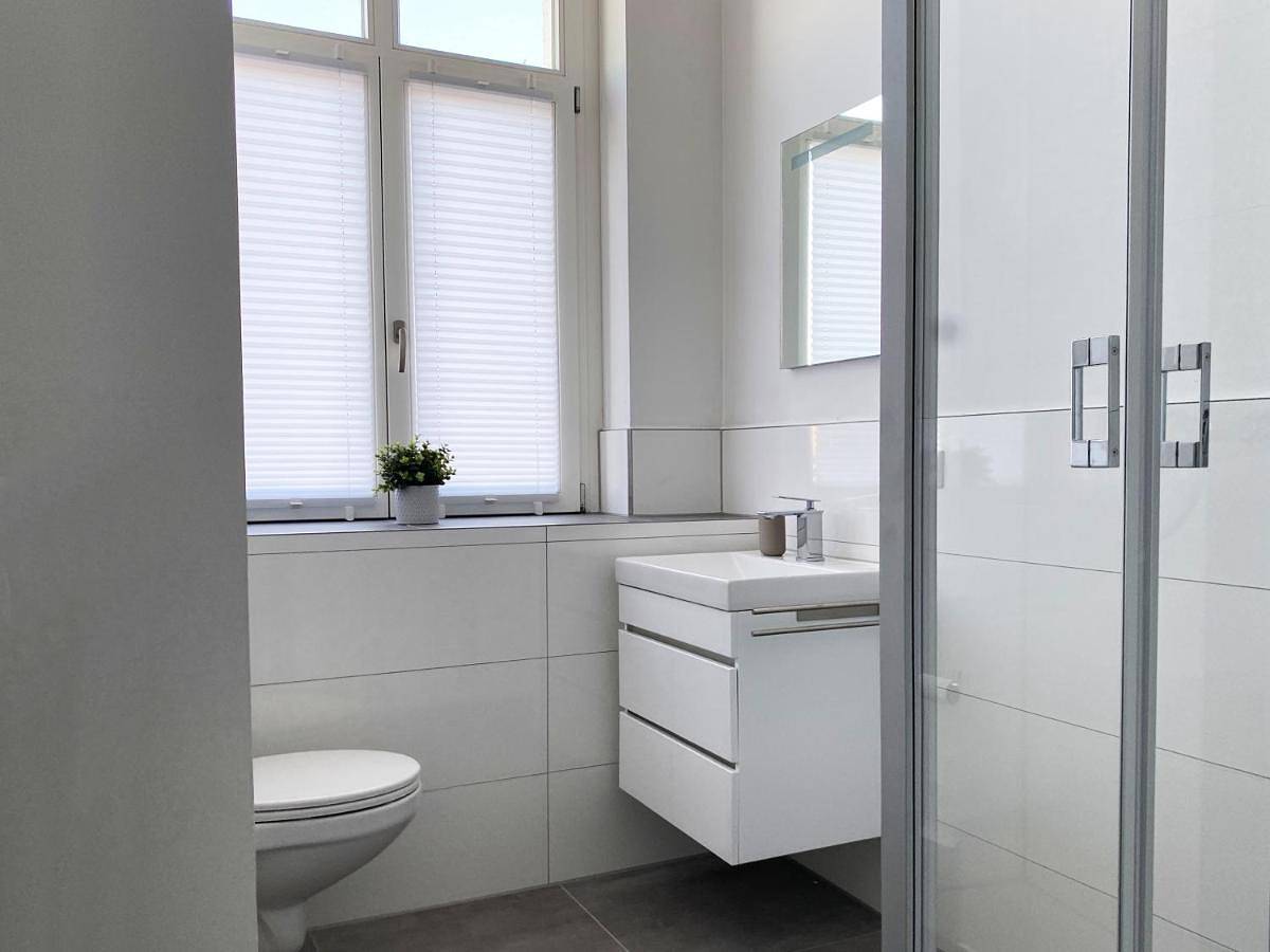 Deluxe Double Room in Hanau, Main-Kinzig-Kreis