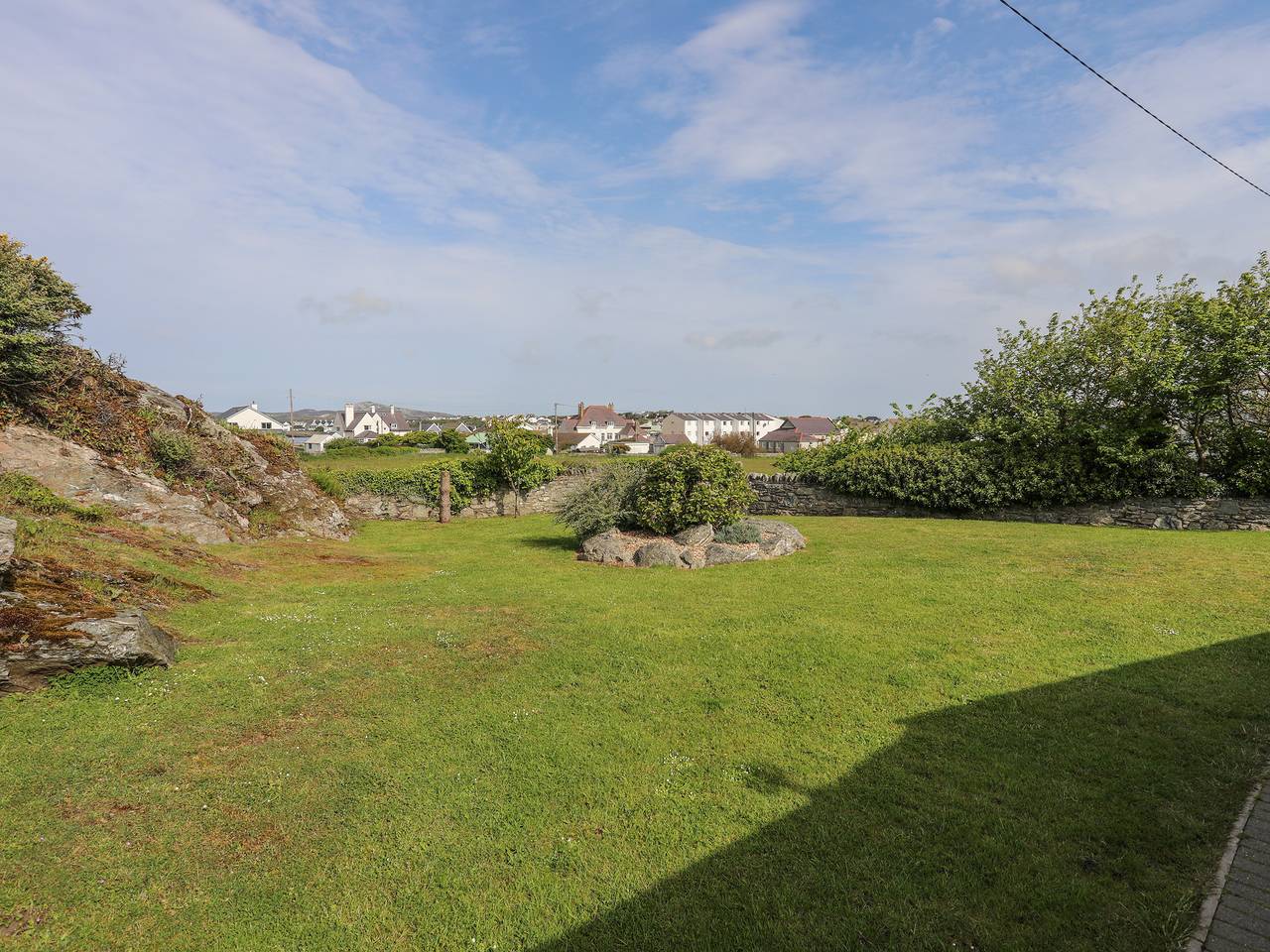 Tyn Towyn - Bwthyn Carreg in Trearddur Bay, Isle of Anglesey