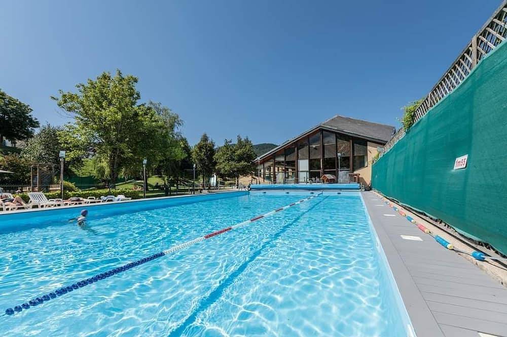 Entire apartment, La Maison D'evelyne,gite Classé 3 Étoiles et Labélisé Famille Plus in Villard-de-Lans, Parc naturel régional du Vercors