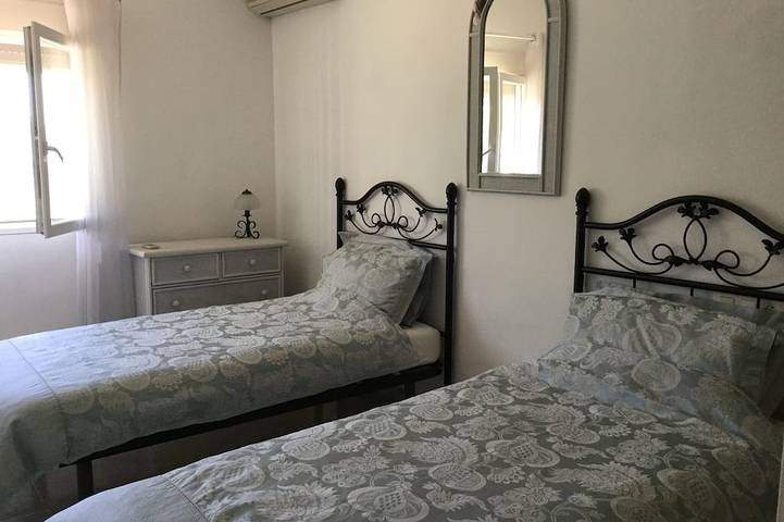 Villa rural con piscina privada al aire libre, anexo separado y amplios espacios al aire libre in Gata de Gorgos, Costa Blanca
