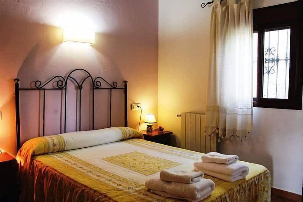 Carramolo complexe rural indépendant pour 2 personnes in El Gastor, Pueblos Blancos