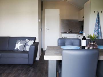 Appartement voor 8 Personen in Veluwe, Afbeelding 4