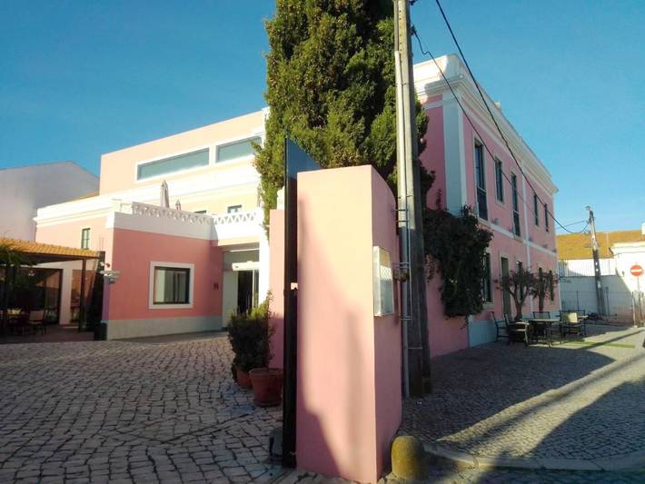 Hôtel pour 2 personnes, avec jardin à Vendas Novas - 2