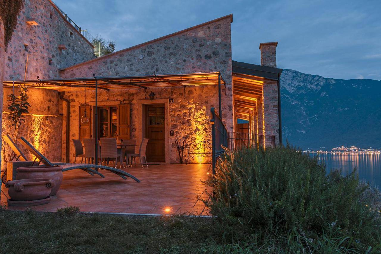 Villa in Limone sul Garda, Góry Garda