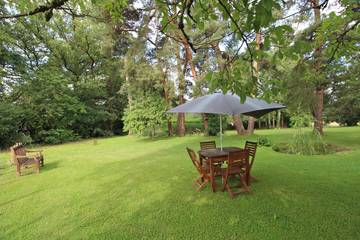 Gîte for 2 Guests in Folles, Haute-Vienne, Picture 4