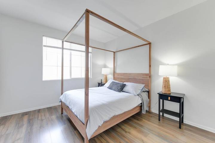Apartamento de vacaciones para 10 personas, con jacuzzi además de piscina y balcón - 1