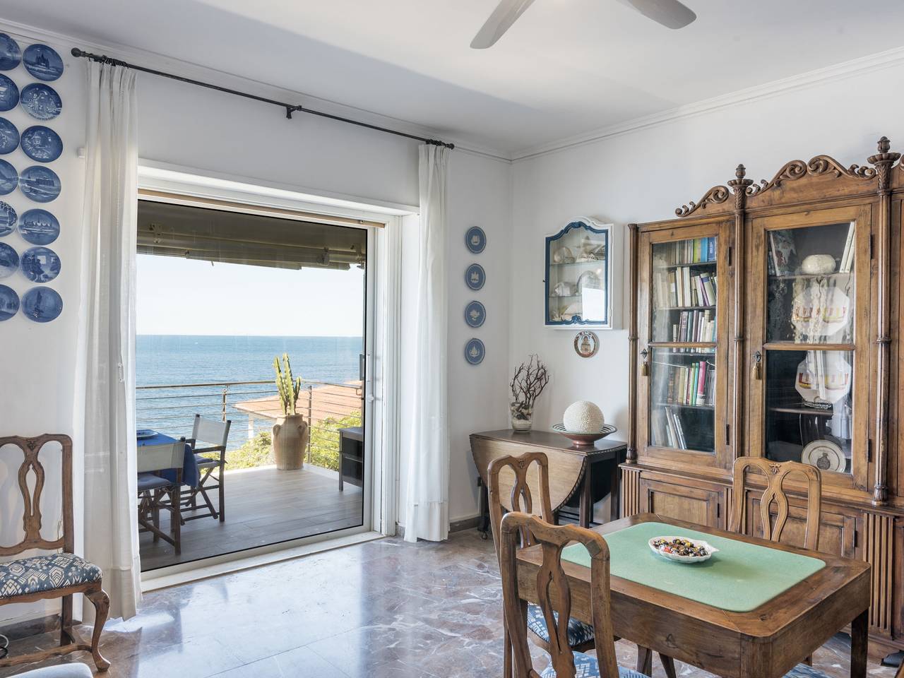 Appartamento intero, The Waves in Civitavecchia, Provincia di Roma