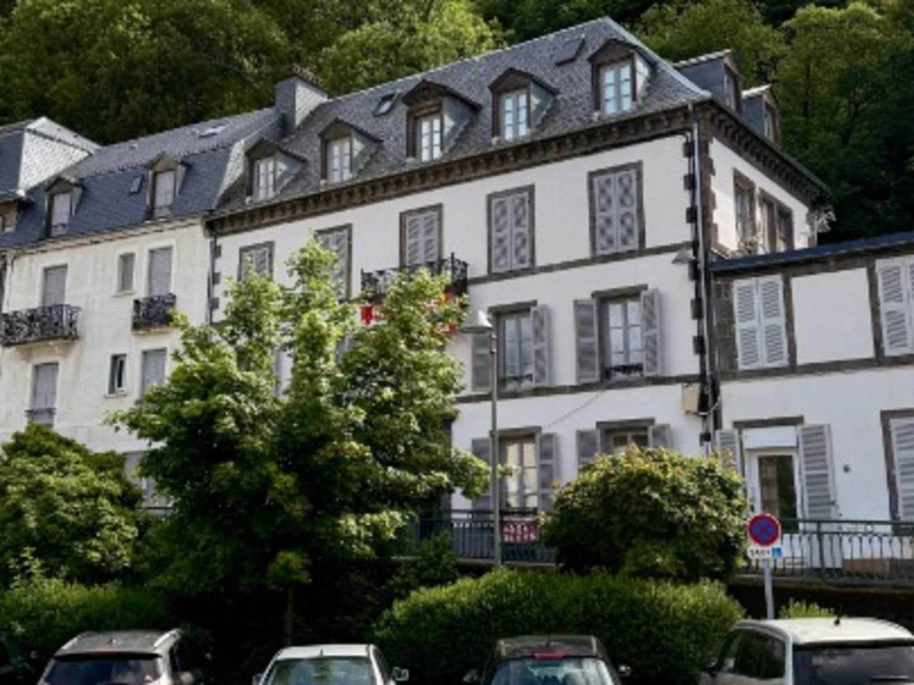 Appartement de vacances