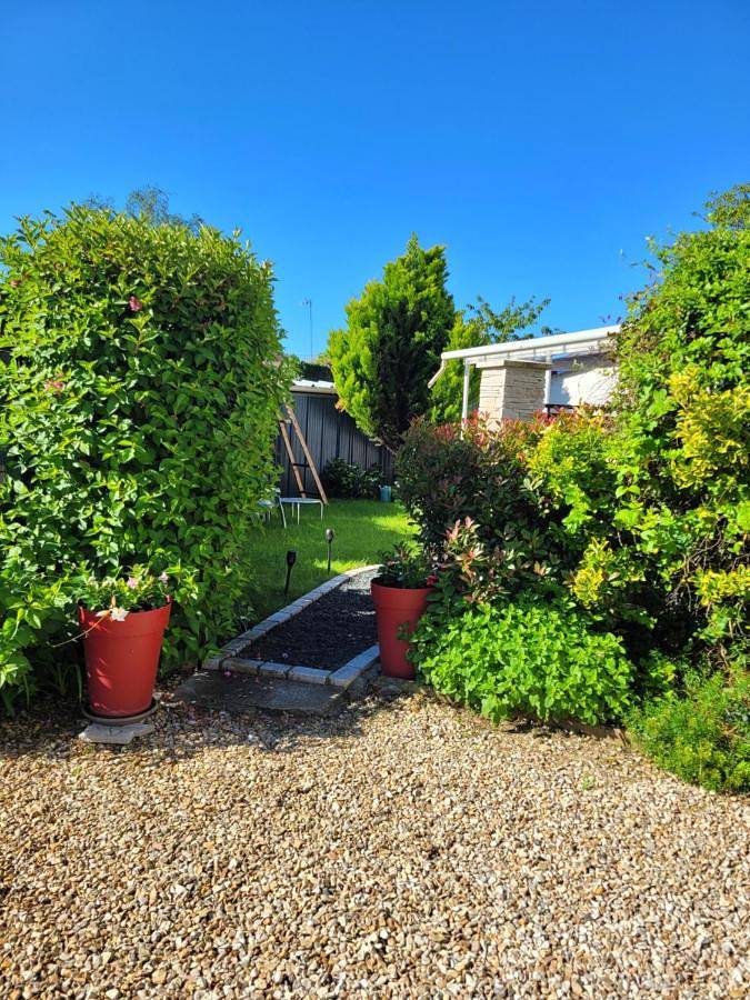 Appartement de vacances entier, Chambre chez l'habitant in Aubigny-sur-Nère, Sologne