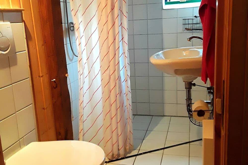 Ganze Wohnung, Ferienwohnung/App. für 2 Gäste mit 28m² in Holzdorf in Holzdorf, Rendsburg-Eckernförde