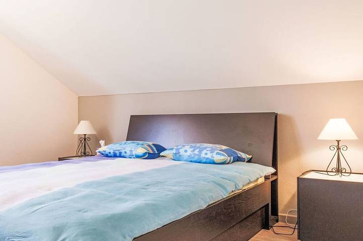 Villa für 8 Personen, mit Garten am Genfer See - 3