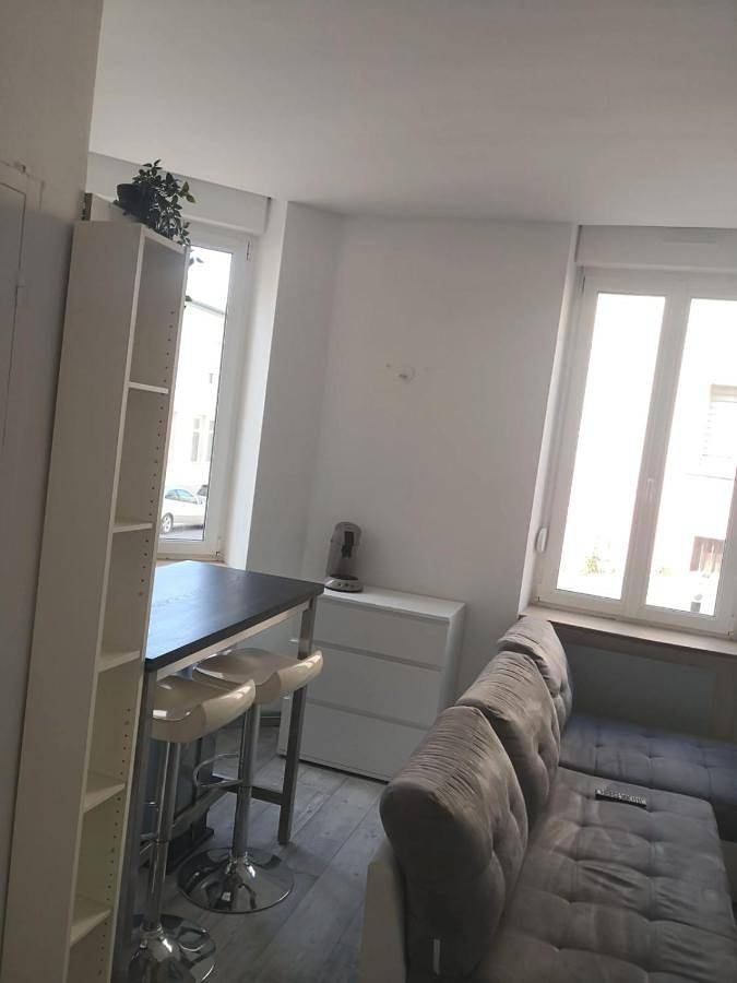 Gîte pour 4 personnes à Algrange - 2