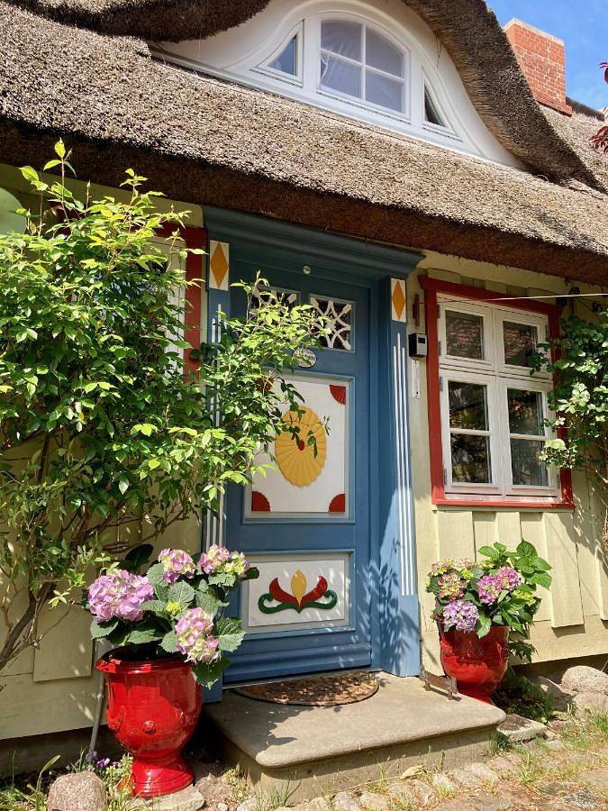 Holiday Home in Prerow, Fischland - Darß - Zingst