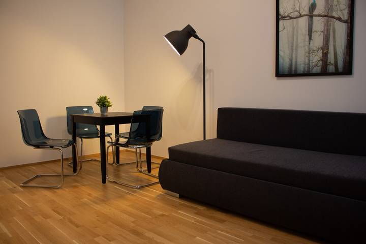 Ferienwohnung für 4 Personen - 1