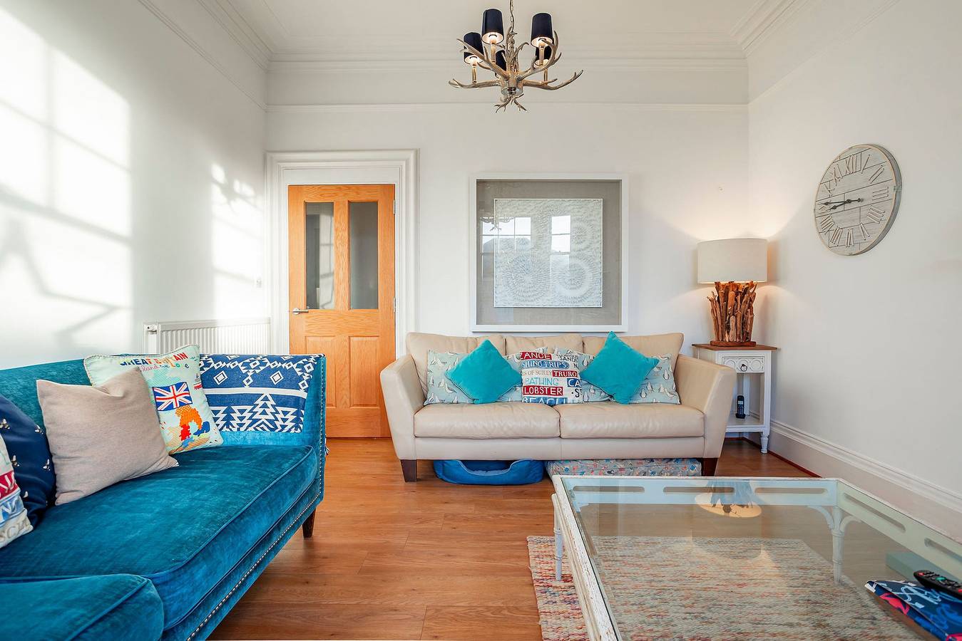 Overton | Elie in Elie, Region Fife