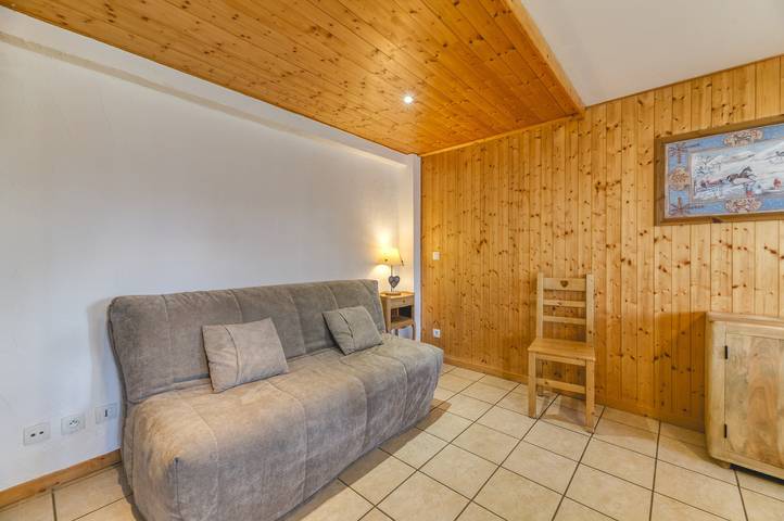 Gîte pour 4 personnes à Huez - 3