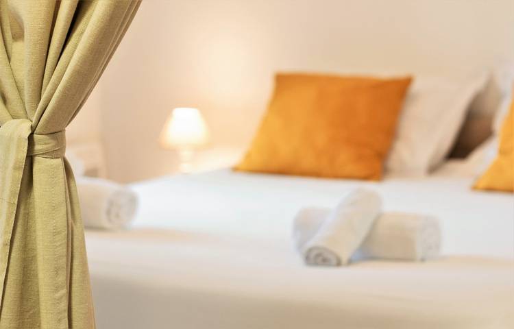 Gîte pour 2 personnes, avec balcon à Annecy-le-Vieux - 3