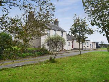 Cottage for 2 People in Isle of Anglesey, North-Wales, Photo 1