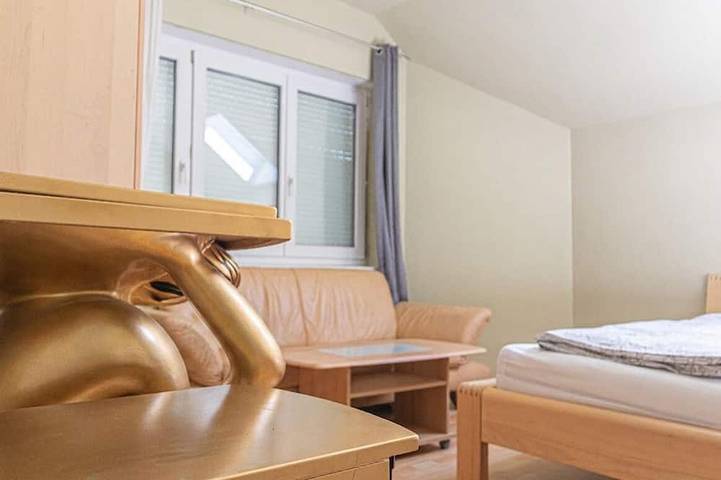 Villa pour 3 personnes, avec jardin à Vienne (Autriche) - 3