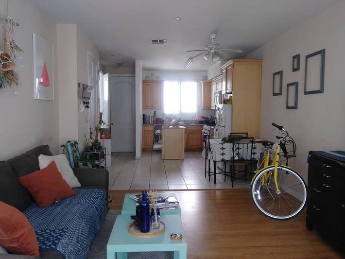 Bungalow para 2 personas en Los Angeles