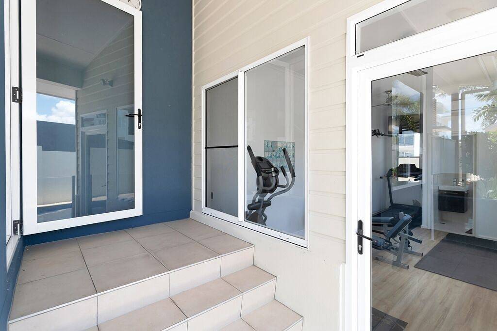 Perfect Getaway with beach views! in Mackay Region