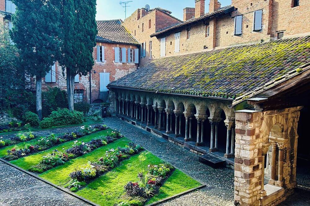 La Maison du Prévôt, au Pied de la Cathédrale ! in Albi (Tarn), Región de Albi