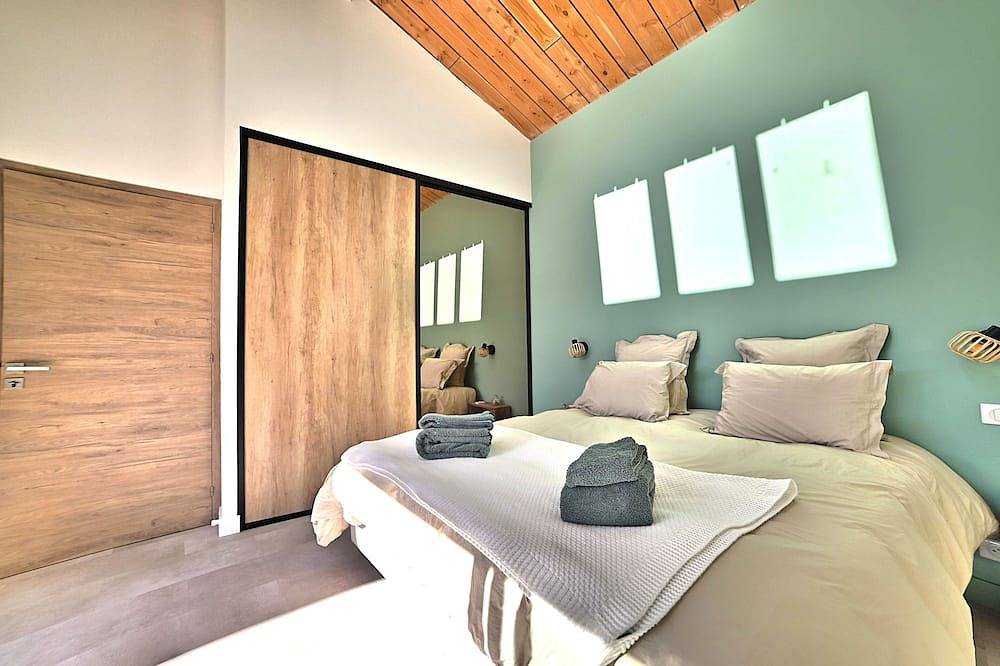 L'Etel - House with outdoor spaeur 5 places and electric bikes in Mortagne-sur-Gironde, Saintes region