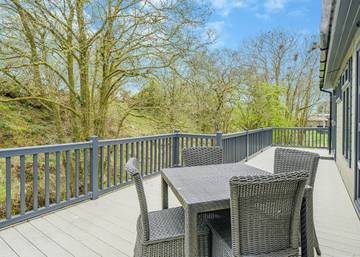 Chalet for 4 People in Cumbria, England, Photo 1