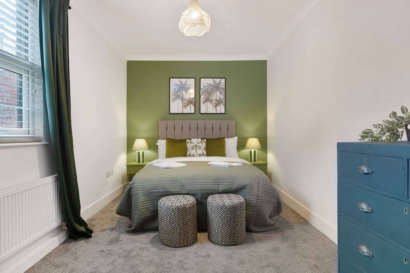 Entire apartment, Hartlepool Marina Retreat   2Br   Sleeps 4   by Stay With Us in Hartlepool