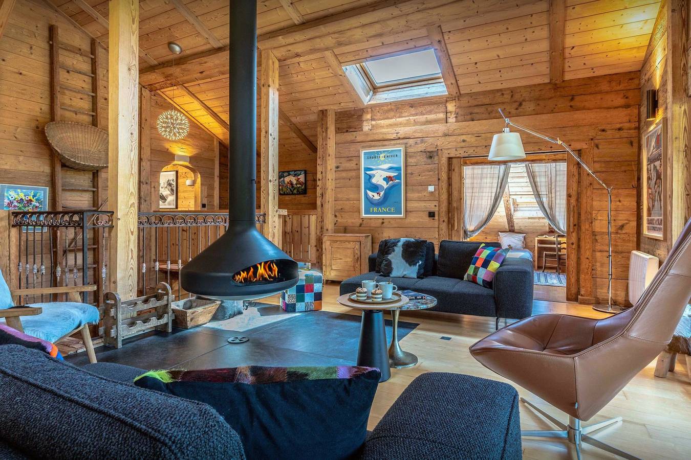 Maison de vacances