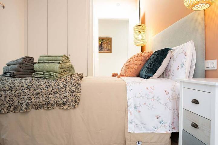 Apartamento entero, Apartamento La Porteta in Huesca, Provincia de Huesca