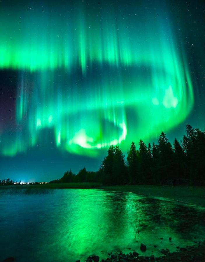 Villa für 11 Personen, mit Sauna und Ausblick sowie Garten in Norwegen - 2