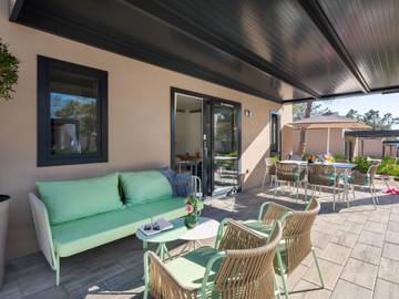 Ferienhaus für 6 Personen in Povljana, Kroatische Adria, Bild 3