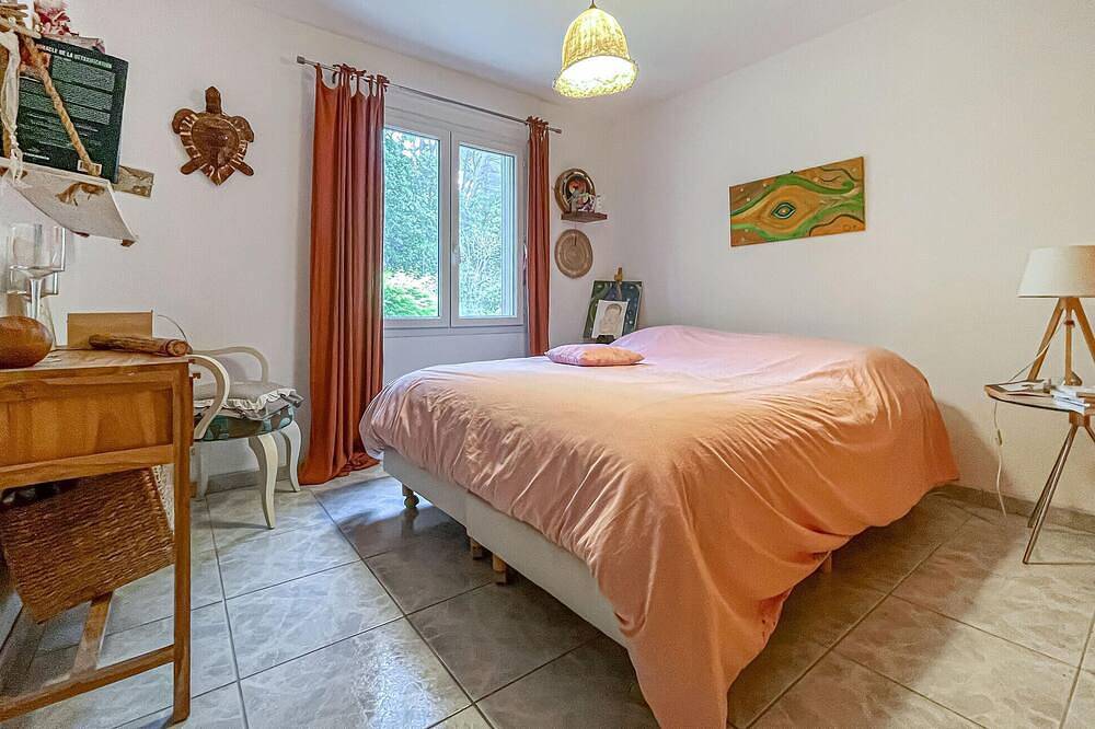 Gemütliches Zuhause in. in Salon-de-Provence, Aix-en-Provence und Umgebung